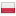andrei-pismichenko.ru server is located in Poland